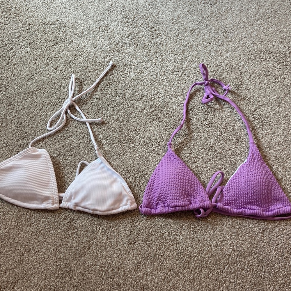 Bikini Tops | Padded | Halter Top